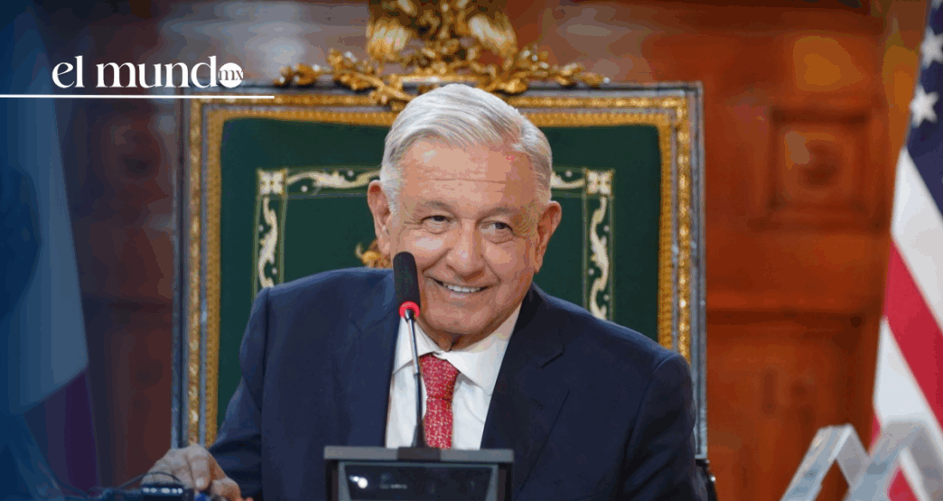 Hugo Chávez apoyó con dinero la campaña de AMLO en 2006: Financial Times