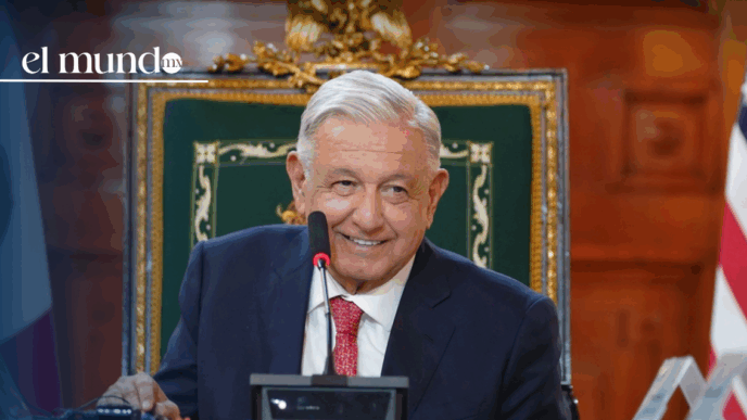 Hugo Chávez apoyó con dinero la campaña de AMLO en 2006: Financial Times