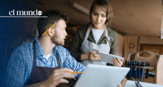 Informalidad y desempleo: la dualidad que frena el mercado laboral mexicano