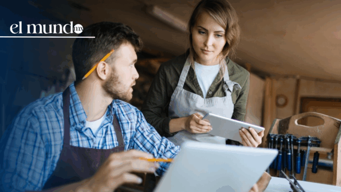 Informalidad y desempleo: la dualidad que frena el mercado laboral mexicano