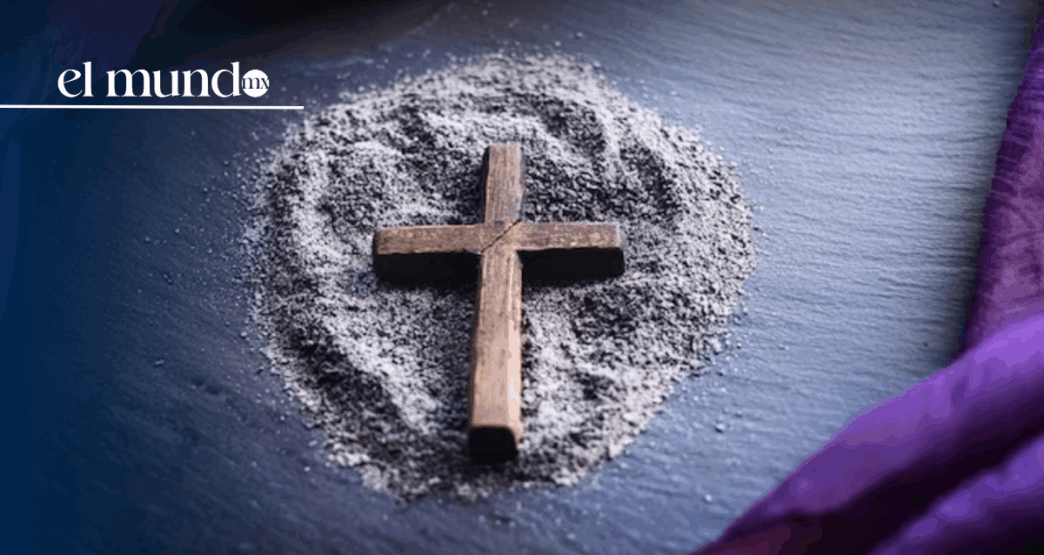 ¿Por qué se celebra el miércoles de ceniza 2026?