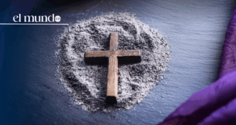 ¿Por qué se celebra el miércoles de ceniza 2026?