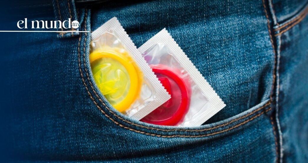 Atletas agotan 10,000 preservativos en los Juegos Olímpicos de Invierno Milán-Cortina 2026