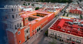 ¿Qué conocer en Querétaro, México? lugares turísticos y platillos imperdibles en 2026