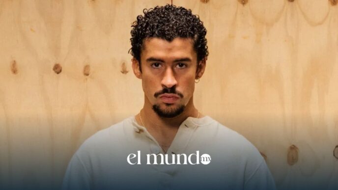 Bad Bunny exige más de 465 mil dólares tras ganar demanda por supuesto plagio de "Enséñame a Bailar"