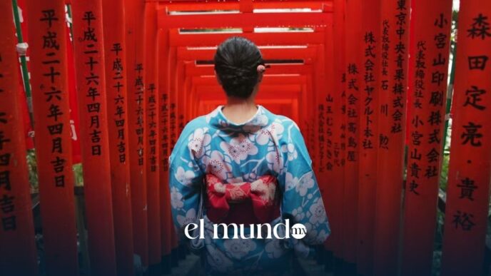 Festival Mundo Japan 2026 en CDMX: fecha, sede y actividades