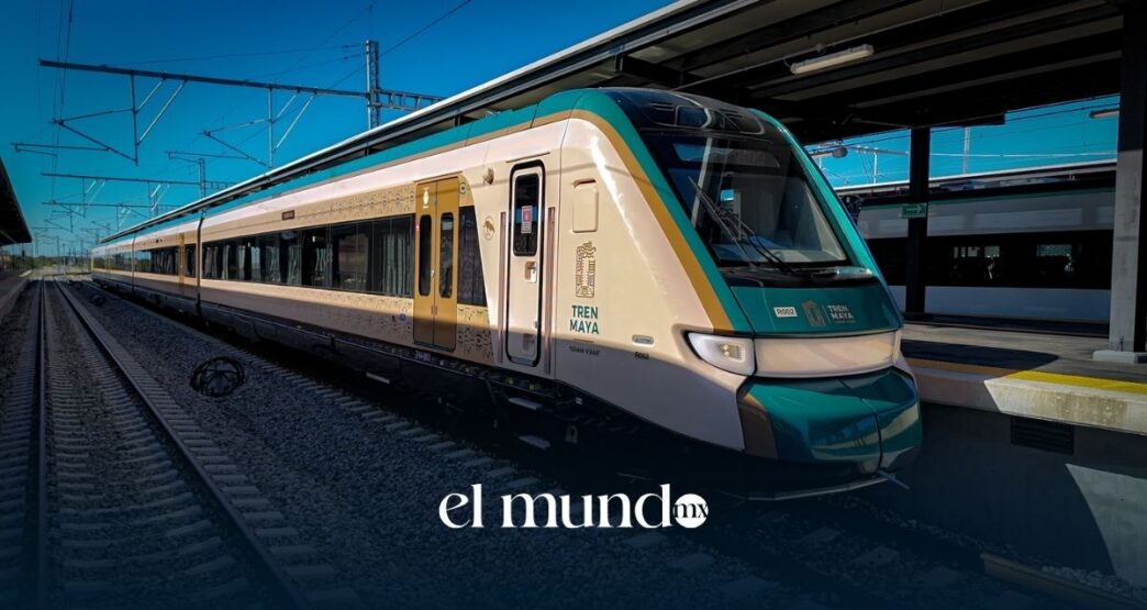 Paquetes turísticos Tren Maya para Semana Santa 2026: precios, destinos y qué incluyen