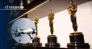 Premios Oscar 2026: FBI refuerza seguridad ante posible amenaza con drones en California