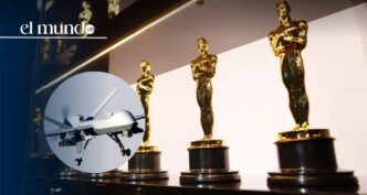 Premios Oscar 2026: FBI refuerza seguridad ante posible amenaza con drones en California