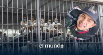Venezolano demanda a Estados Unidos por deportación al CECOT en El Salvador: exige 1.3 MDD