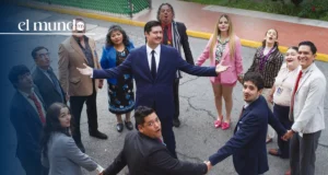 ¿A qué hora se estrena 'La Oficina' en Prime Video este 13 de marzo en México?