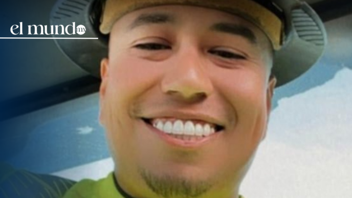 Detienen en México a uno de los fugitivos más buscados por el FBI