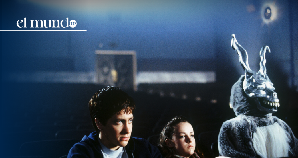 ¿Cuándo y en qué cines se reestrenará Donnie Darko en México este 2026?