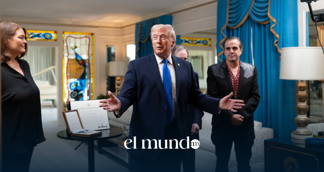 Trump detiene ataques a Irán ante acercamientos para terminar con la guerra