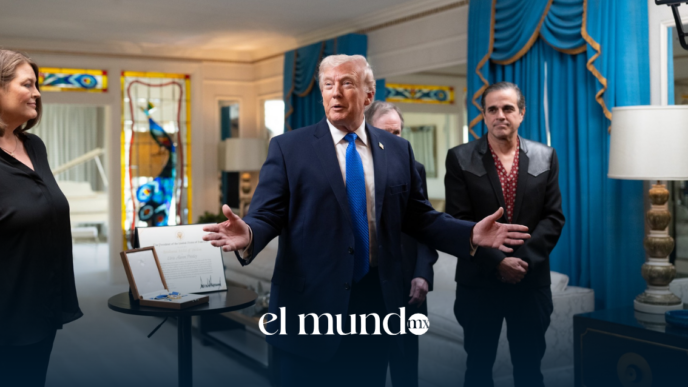 Trump detiene ataques a Irán ante acercamientos para terminar con la guerra