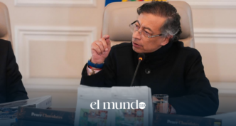 El Times revela que EEUU investiga a Gustavo Petro por presuntos nexos con el narco