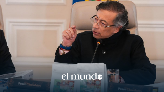 El Times revela que EEUU investiga a Gustavo Petro por presuntos nexos con el narco