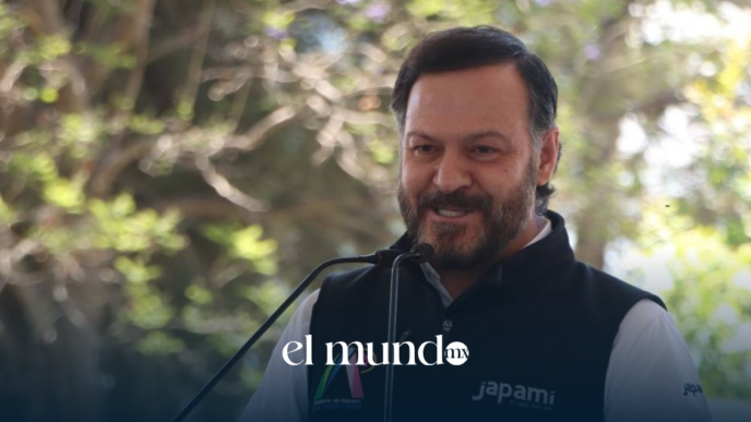 Asesinan en un ataque armado a Roberto Castañeda, director de la Japami en Irapuato