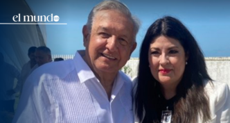 Embajadora de México en Belice se atrinchera para no dejar su cargo