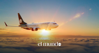 Mundial 2026. Nuevo León contará con ruta aérea de Monterrey a Nueva York