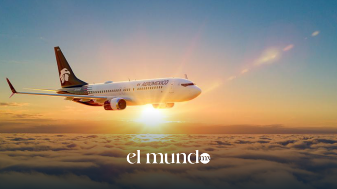 Mundial 2026. Nuevo León contará con ruta aérea de Monterrey a Nueva York