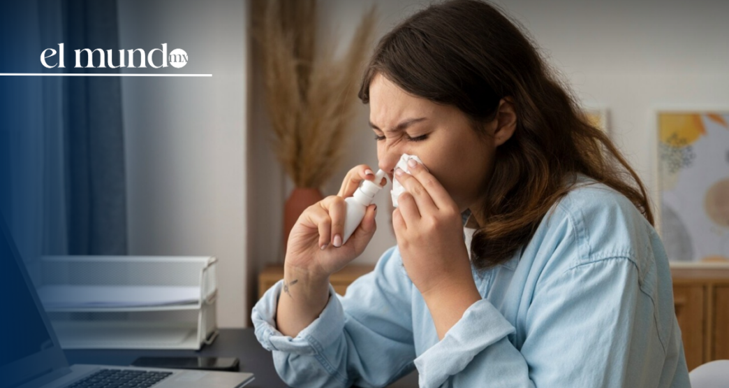 Respirar mejor en primavera: claves para prevenir la rinitis alérgica estacional