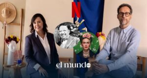 Netflix prepara serie sobre Frida Kahlo y Diego Rivera: la historia de amor y arte