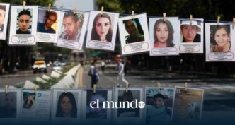 México destaca por alto número de solicitudes por desaparición ante la ONU: suman 819 desde 2012