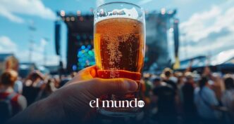 Mundial 2026 en México: Fan Fest del Zócalo, CDMX, sí venderá cerveza… sin alcohol