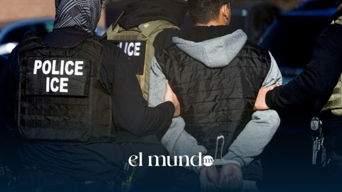 Mexicanos encabezan las muertes bajo custodia de ICE: 22 fallecimientos