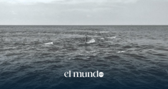 El mexicano César Rodríguez gana el World Press Photo 2026 con 'México: un clima cambiante'