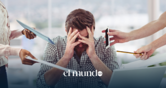 Investigación revela que solo el 5% de los trabajadores se desconecta en Semana Santa